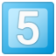 image for :five: