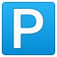 Gemoji image for :parking