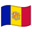 image for :flag: Andorra: