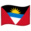 image for :flag: Antigua & Barbuda: