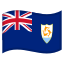 image for :flag: Anguilla: