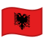 image for :flag: Albania: