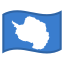 image for :flag: Antarctica: