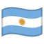 image for :flag: Argentina: