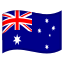 image for :flag: Australia: