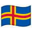 image for :flag: Åland Islands: