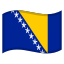 image for :flag: Bosnia & Herzegovina: