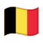 image for :flag: Belgium: