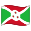 image for :flag: Burundi: