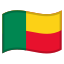 image for :flag: Benin: