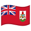 image for :flag: Bermuda: