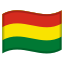 image for :flag: Bolivia: