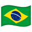 image for :flag: Brazil:
