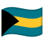 image for :flag: Bahamas: