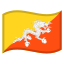 image for :flag: Bhutan: