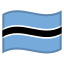 image for :flag: Botswana: