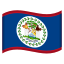 image for :flag: Belize: