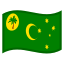 image for :flag: Cocos (Keeling) Islands: