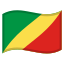 image for :flag: Congo - Brazzaville: