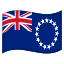 image for :flag: Cook Islands: