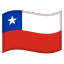 image for :flag: Chile: