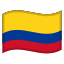 image for :flag: Colombia: