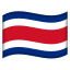 image for :flag: Costa Rica: