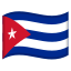 image for :flag: Cuba: