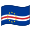 image for :flag: Cape Verde: