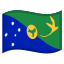 image for :flag: Christmas Island: