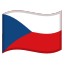 image for :flag: Czechia: