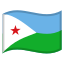 image for :flag: Djibouti: