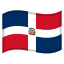 image for :flag: Dominican Republic: