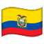 image for :flag: Ecuador: