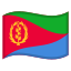 image for :flag: Eritrea: