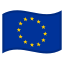 image for :flag: European Union: