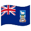 image for :flag: Falkland Islands: