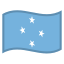 image for :flag: Micronesia: