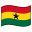 image for :flag: Ghana: