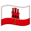 image for :flag: Gibraltar: