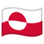 image for :flag: Greenland: