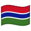 image for :flag: Gambia: