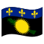 image for :flag: Guadeloupe: