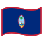 image for :flag: Guam: