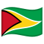 image for :flag: Guyana: