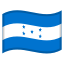image for :flag: Honduras: