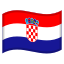 image for :flag: Croatia: