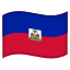image for :flag: Haiti: