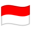 image for :flag: Indonesia: