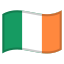 image for :flag: Ireland: